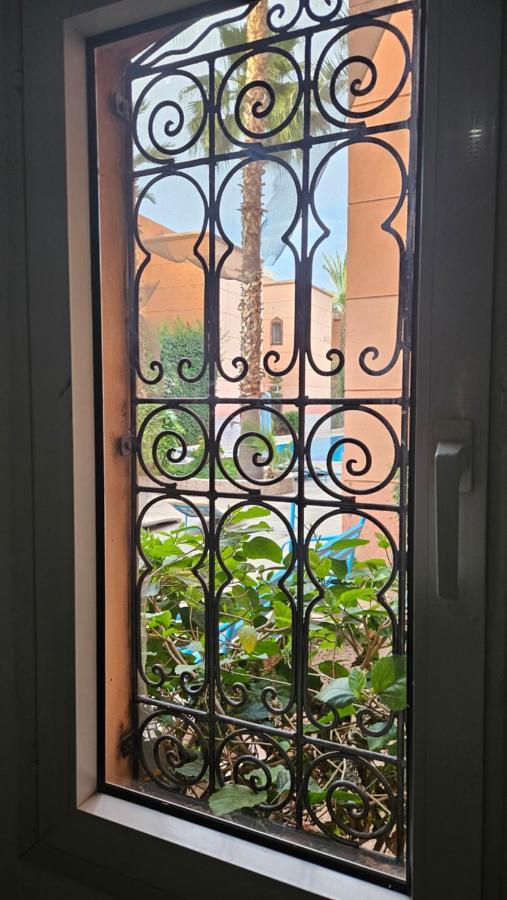 Villa Duplex El Madina Marrakesh Exterior foto